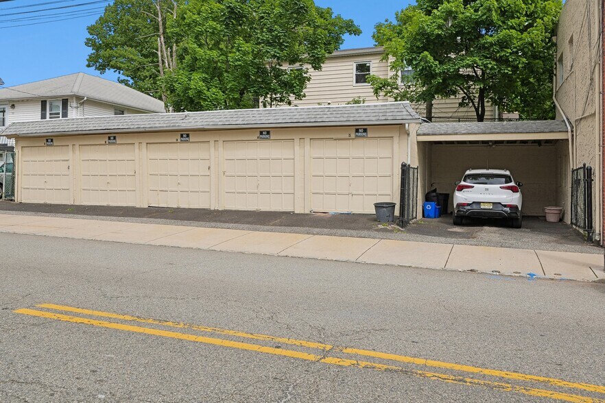 More Photos Of 47 Chestnut St, West Orange Storefront Retail Residential For Sale