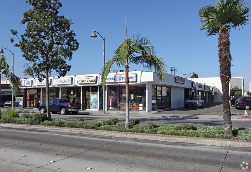 More Photos Of 6903-6915 Atlantic Ave, Bell Storefront For Lease