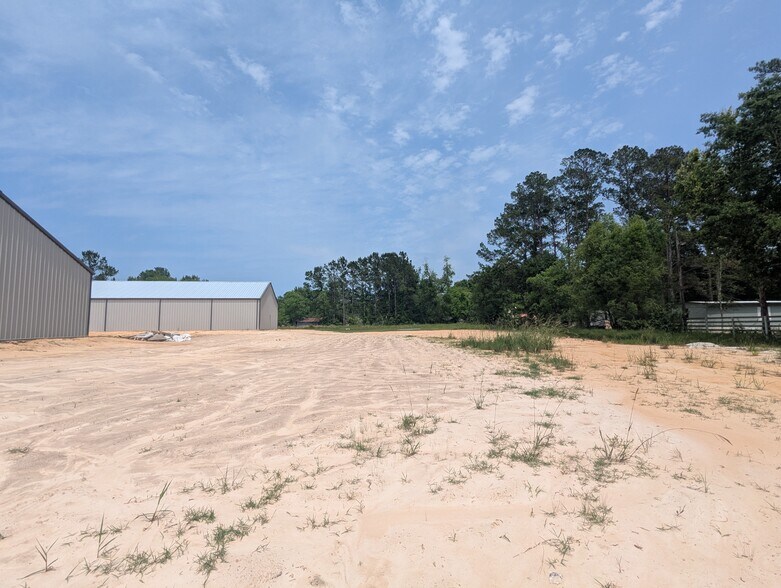 More Photos Of 8145 US-69, Kountze Industrial For Lease