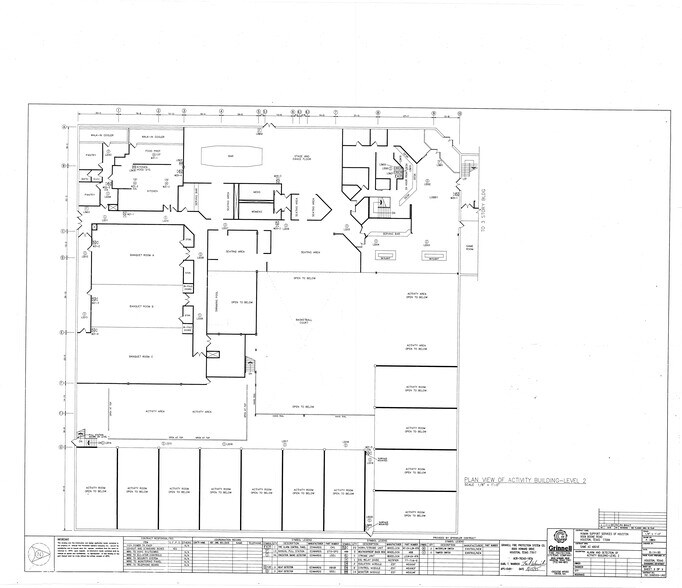 More Photos Of 9009 Boone Rd, Houston Assisted Living For Lease