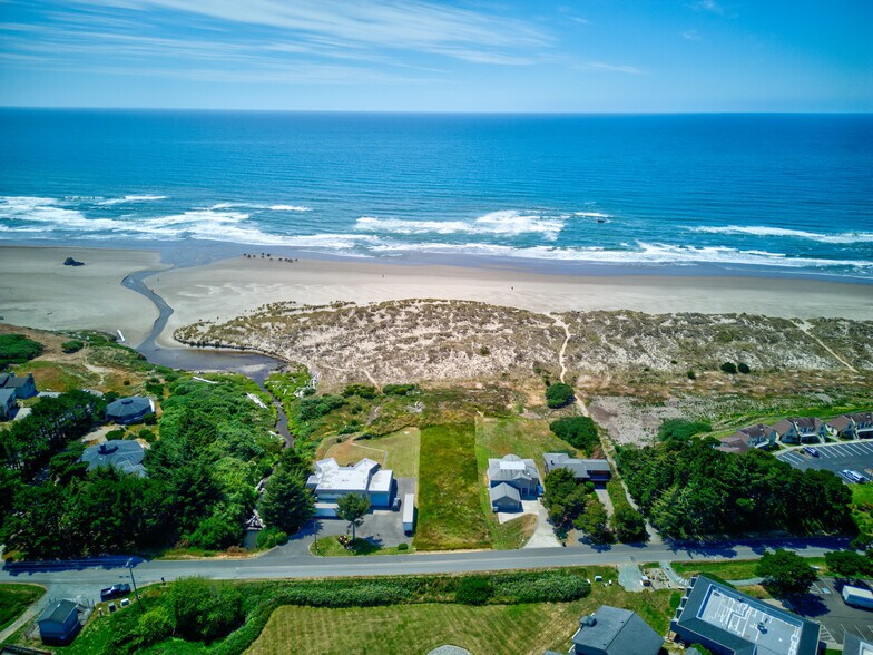 More Photos Of 3446 Beach Loop Dr SW, Bandon Land For Sale