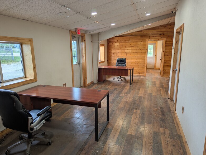 More Photos Of W1957 Highway 16, Ixonia Auto Salvage Facility For Sale