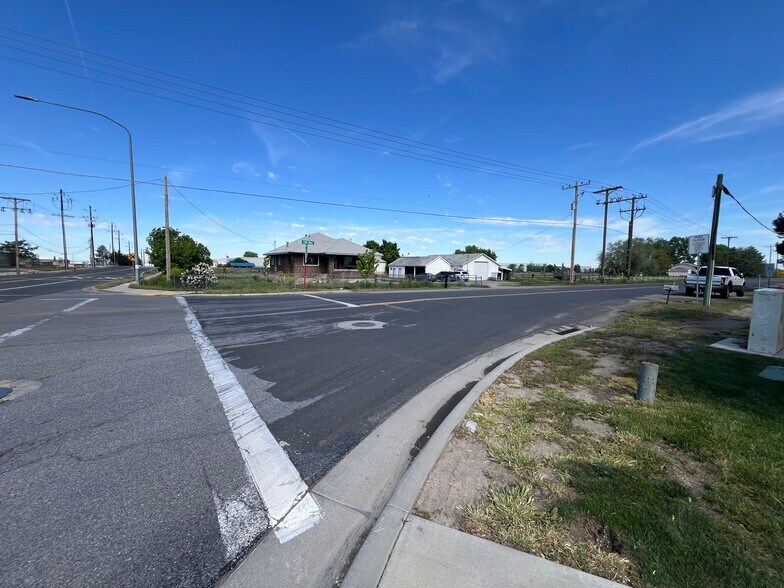 More Photos Of 2560 S 1100 W, Woods Cross Land For Sale