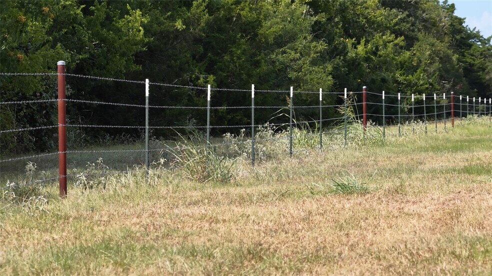 More Photos Of 4410 Clay Rd crk, Brenham Land For Sale