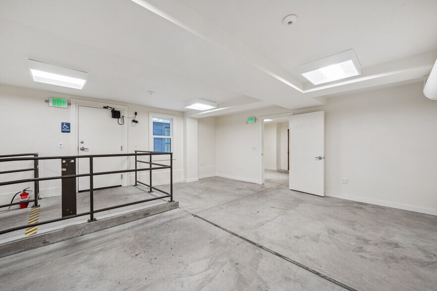 More Photos Of 607 Haight St, San Francisco Apartments For Lease
