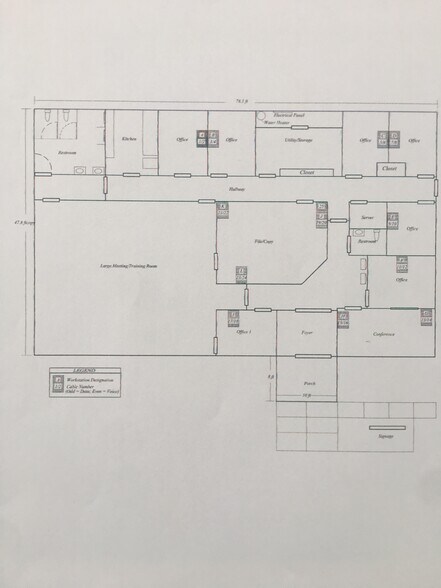 More Photos Of 7750 S Madison Ave, Indianapolis Medical For Lease