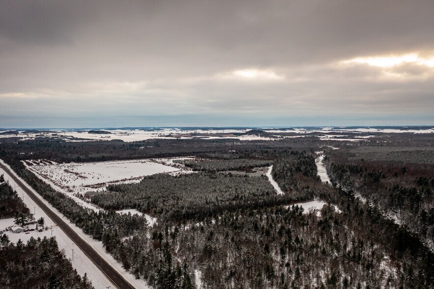 More Photos Of S6298 WI-27, Augusta Land For Sale