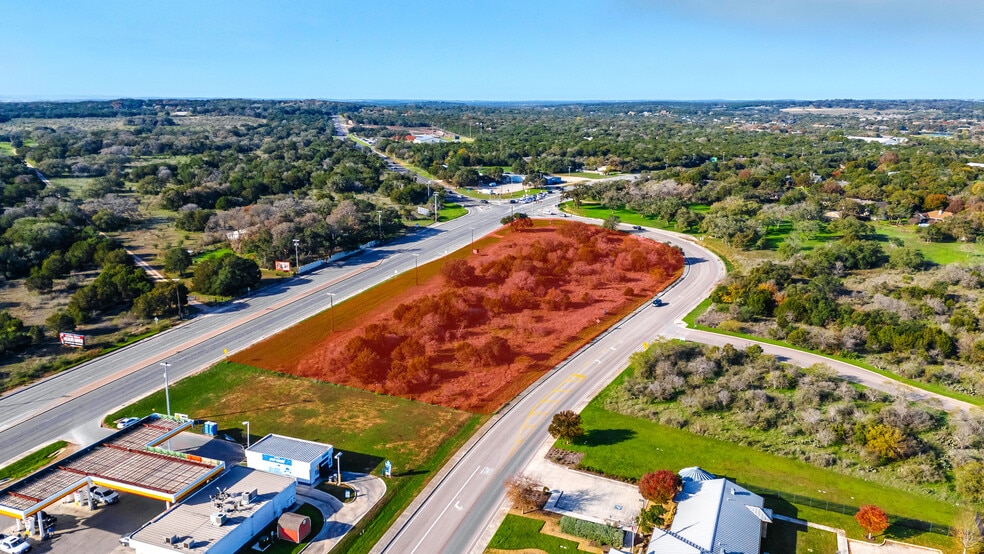 More Photos Of 2204 TX- 46, New Braunfels Unknown For Lease