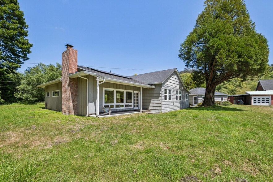 More Photos Of 1650 Stage Rd, Pescadero Specialty For Sale