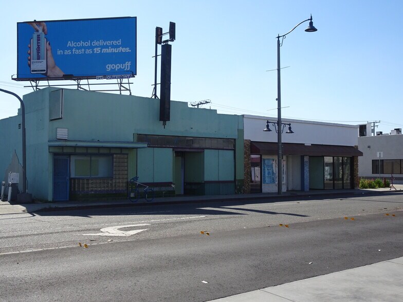More Photos Of 5708-5710 Atlantic Ave, Long Beach, Long Beach Restaurant For Sale