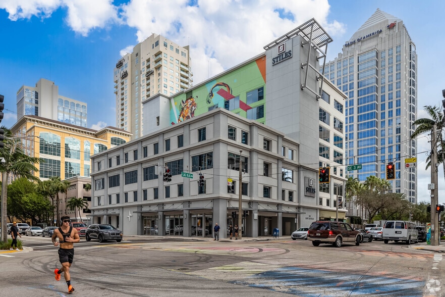 More Photos Of 301 E Las Olas Blvd, Fort Lauderdale Unknown For Lease