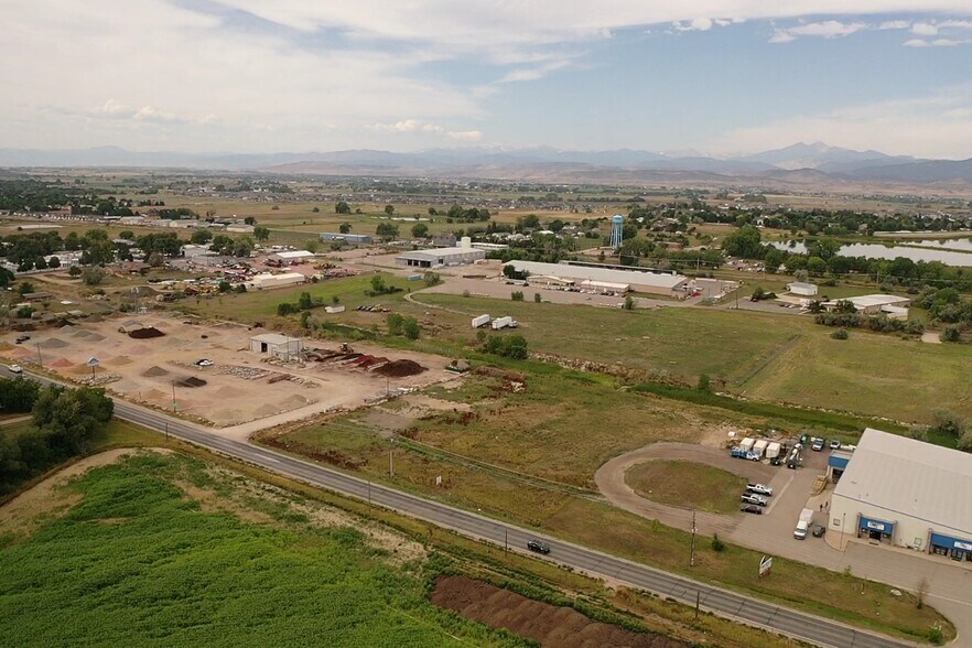 More Photos Of 0 1st St, Berthoud Land For Sale