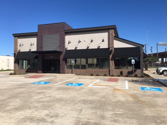 Primary Photo Of 8605 Airport Fwy, North Richland Hills Storefront Retail Office For Lease