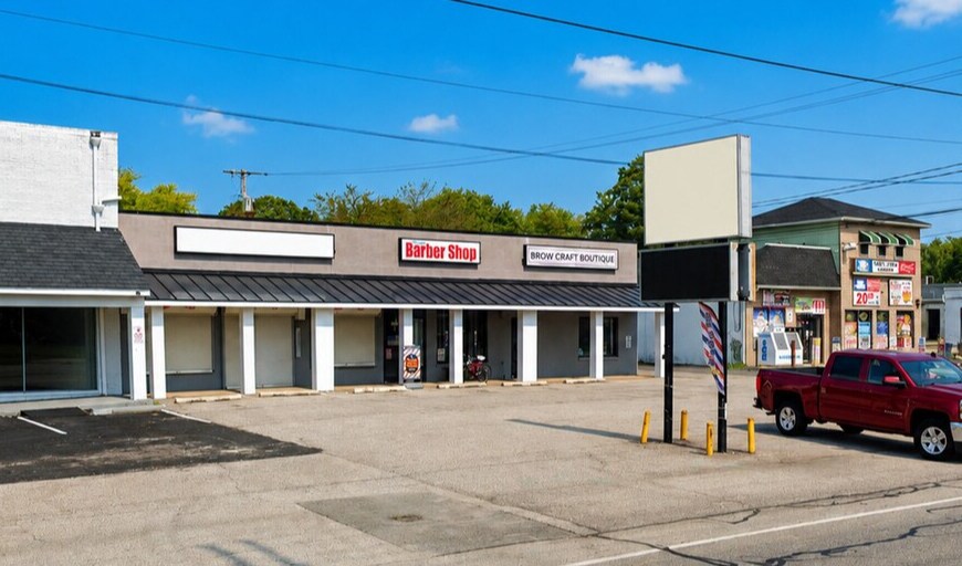 Primary Photo Of 2932 Mountain Rd, Pasadena General Retail For Lease