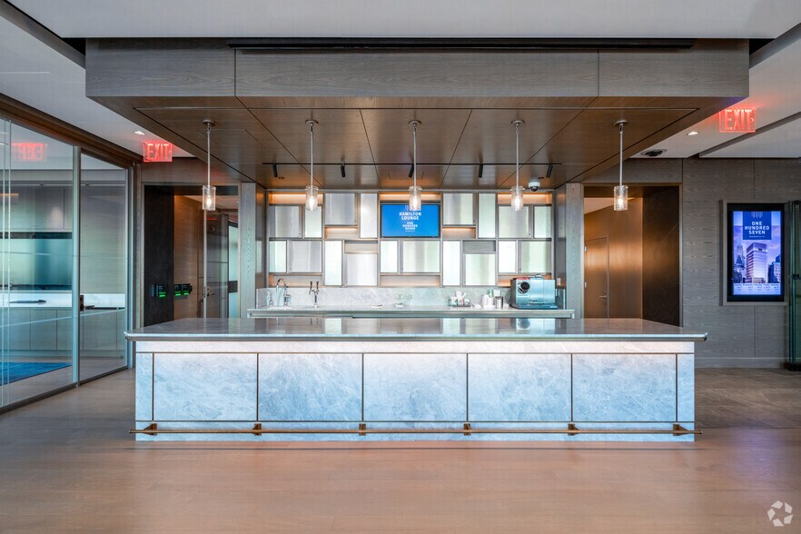 More Photos Of 107 Greenwich St, New York Office For Lease