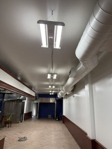 More Photos Of 3519 Bathurst St, Toronto Storefront Retail Residential For Lease
