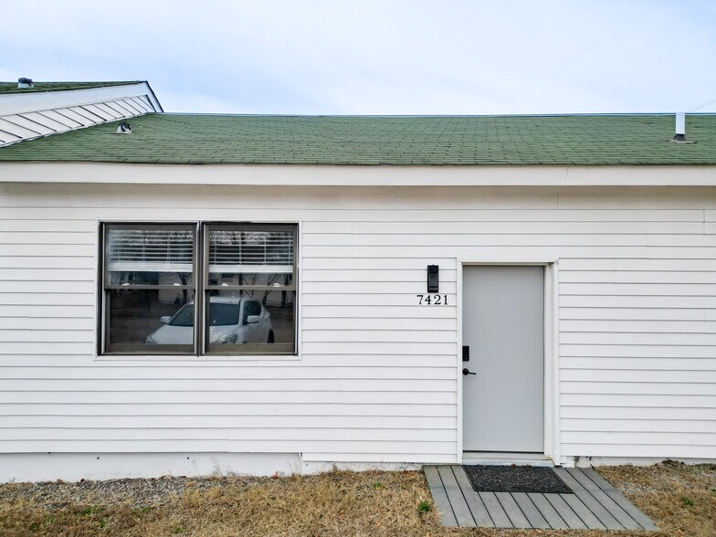More Photos Of 7421 Terry St, Fort Smith Specialty For Sale