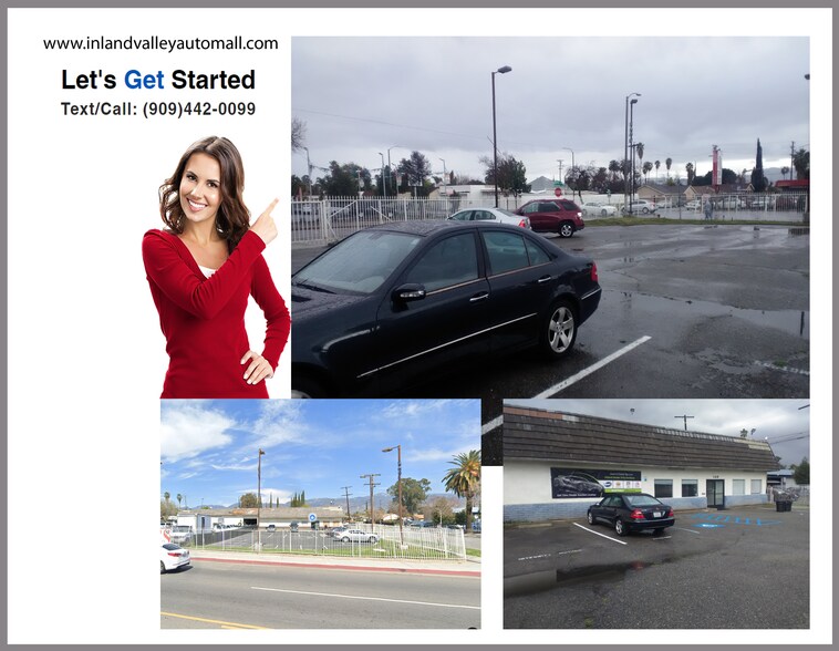 More Photos Of 148 E Baseline St, San Bernardino Coworking Space