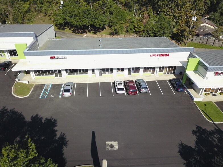 More Photos Of 1350 E Tennessee St, Tallahassee Unknown For Lease