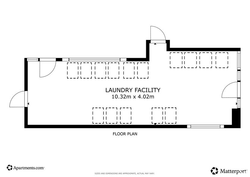 More Photos Of 614 Church St, Toronto Apartments For Lease