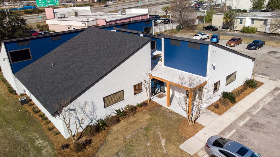 More Photos Of 8731 N Park Blvd, North Charleston Medical For Lease