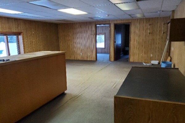 More Photos Of 150 Trading Bay Rd, Kenai Warehouse For Sale