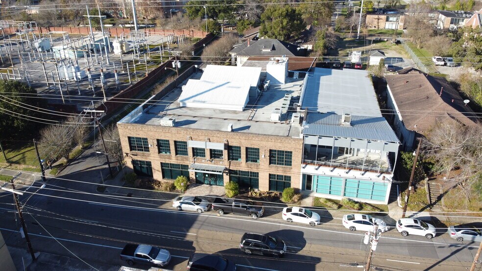 More Photos Of 1201 Main St, Baton Rouge Loft Creative Space For Lease