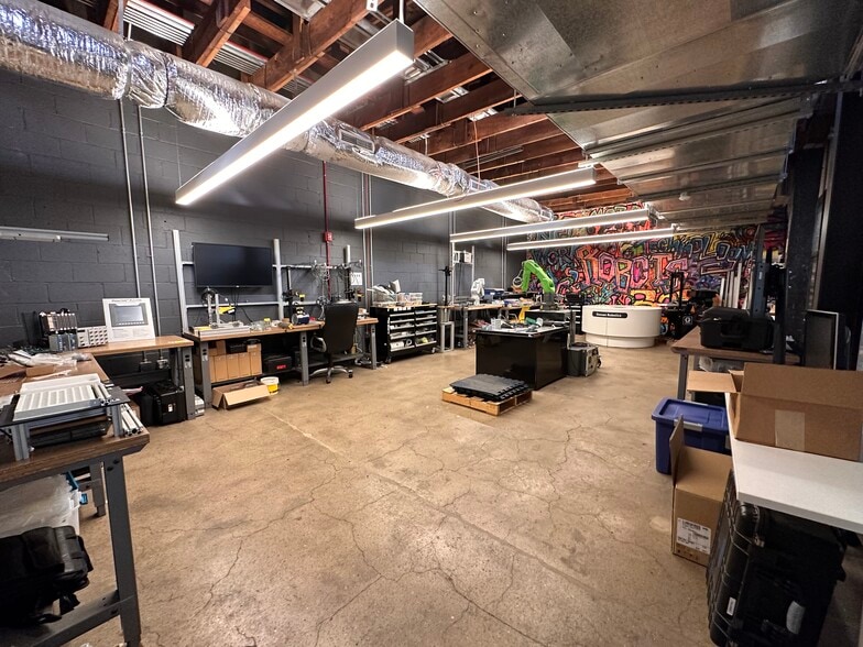 More Photos Of 325 S Main St, Pittsburgh Manufacturing For Lease