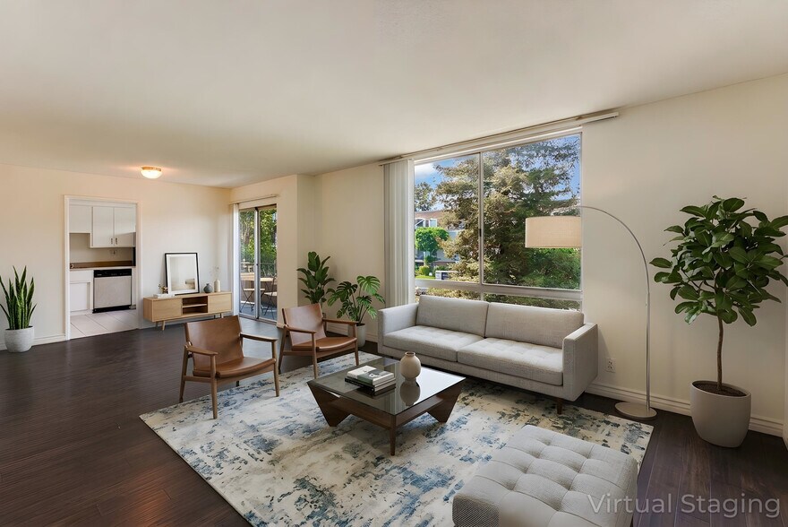 More Photos Of 238 S La Fayette Park Pl, Los Angeles Apartments For Sale