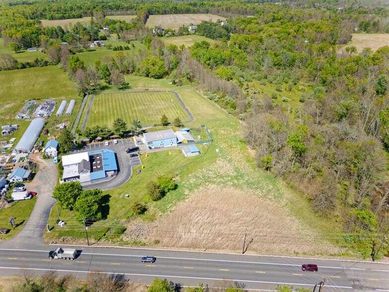 More Photos Of 929 NJ-12 Hwy, Frenchtown Flex For Sale