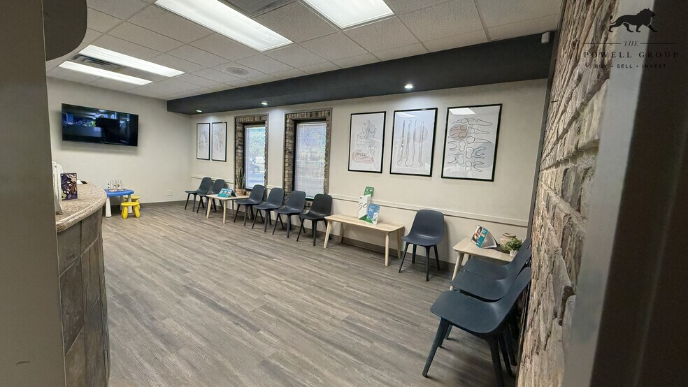 More Photos Of 5730 66th St, Lubbock Medical For Sale