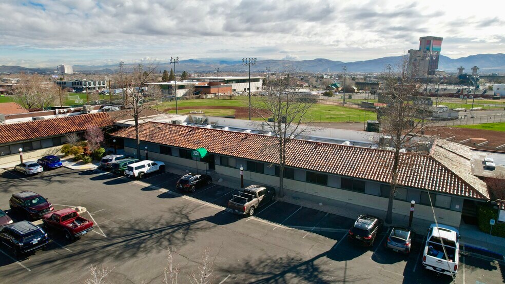 Primary Photo Of 3690 Grant Dr, Reno Office For Lease