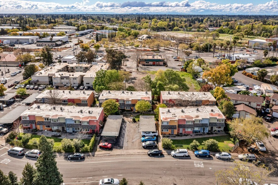 More Photos Of 10273 Mills Station Rd, Rancho Cordova Apartments For Sale