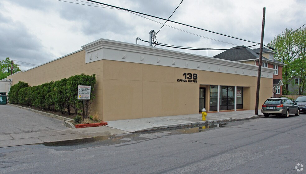 More Photos Of 125 S Wellwood Ave, Lindenhurst Office For Lease