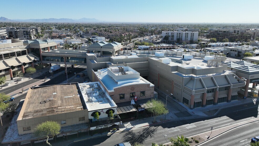 More Photos Of 4321 N Scottsdale Rd, Scottsdale Restaurant For Sale