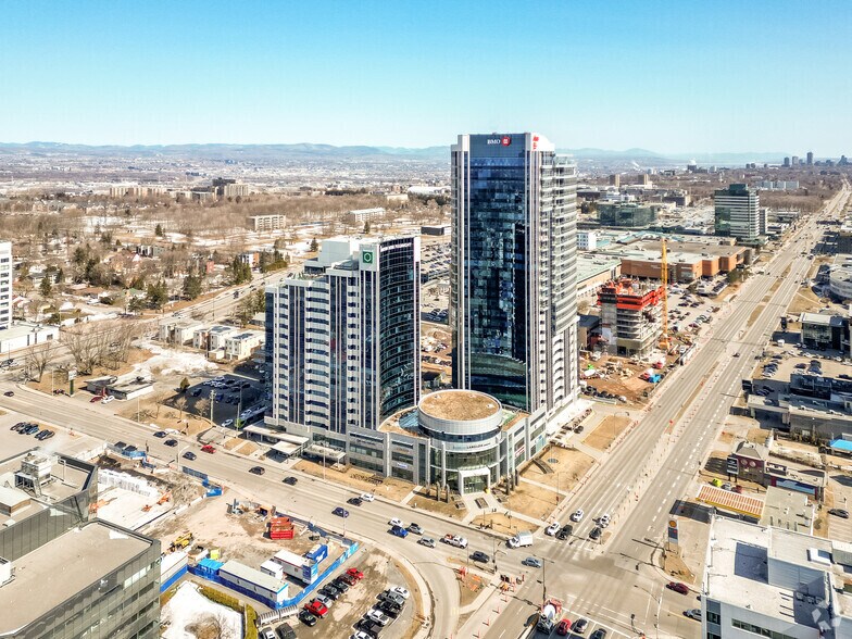 More Photos Of 2820 Boul Laurier, Québec Coworking Space