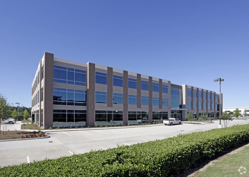 More Photos Of 11025 Equity Dr, Houston Office For Lease