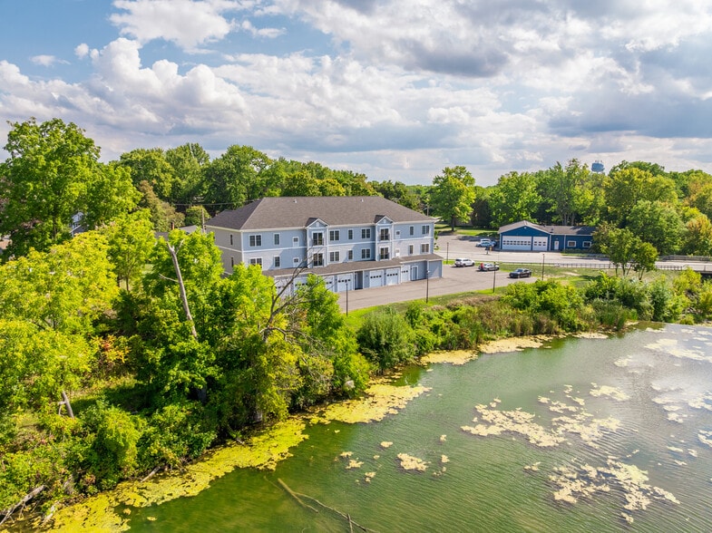 More Photos Of 32 Buffalo St, Churchville Apartments For Sale