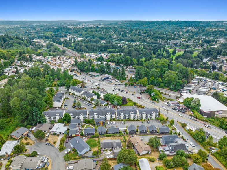 More Photos Of 12848 Martin Luther King Jr Way, Seattle Service Station For Sale