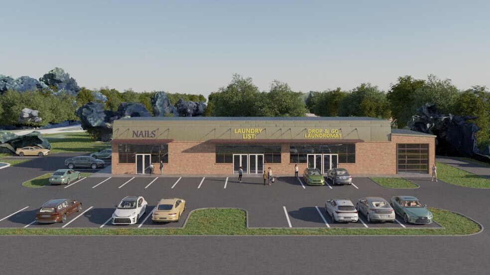 More Photos Of 101 Greenhouse Rd, Centerton Land For Sale