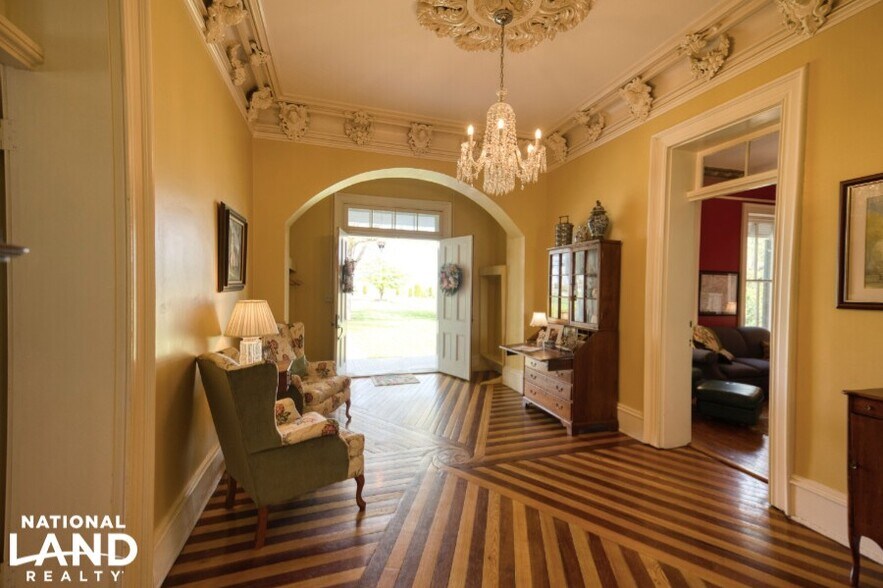 More Photos Of 5189 Rockwood Rd, Dublin Lodge Meeting Hall For Sale