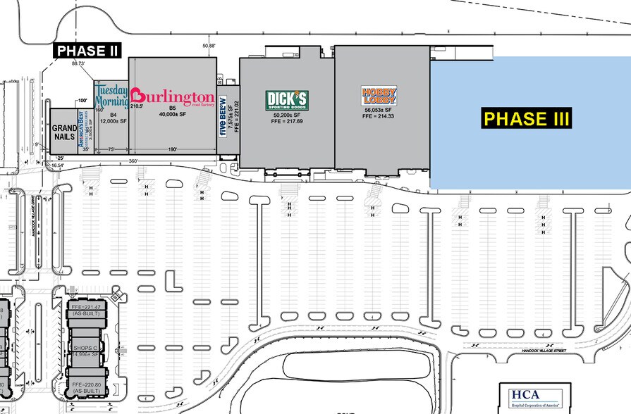 More Photos Of Hull Street Rd, Midlothian Unknown For Lease