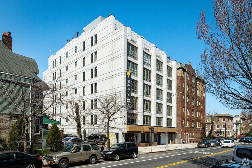 More Photos Of 1930 Bedford Ave, Brooklyn Apartments For Lease