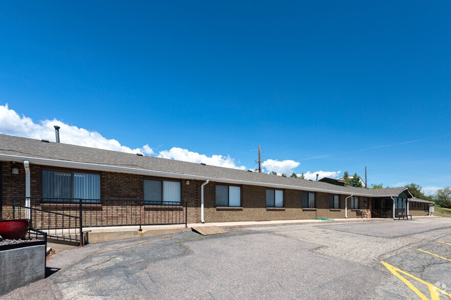 More Photos Of 12640 W Cedar Dr, Lakewood Office For Lease