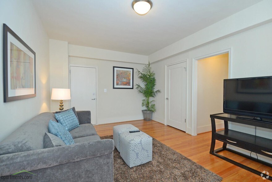 More Photos Of 1841 Columbia Rd NW, Washington Apartments For Lease