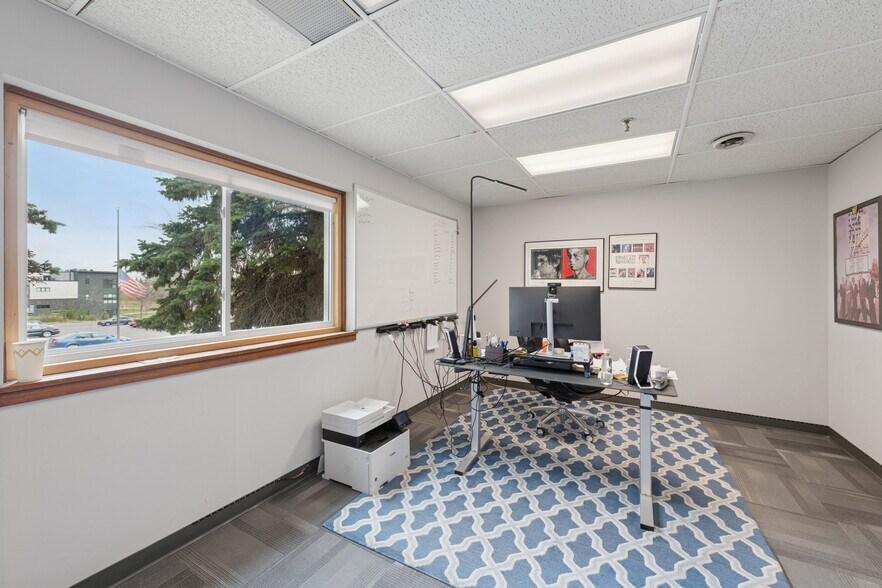 More Photos Of 1 Premier Dr, Long Lake Manufacturing For Sale