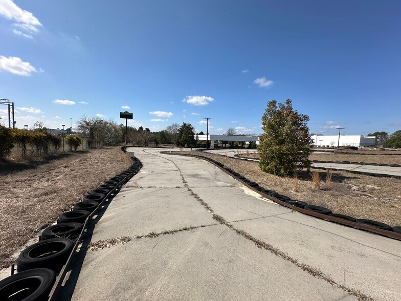 More Photos Of 4350 Wheeler Rd, Augusta Religious Facility For Sale