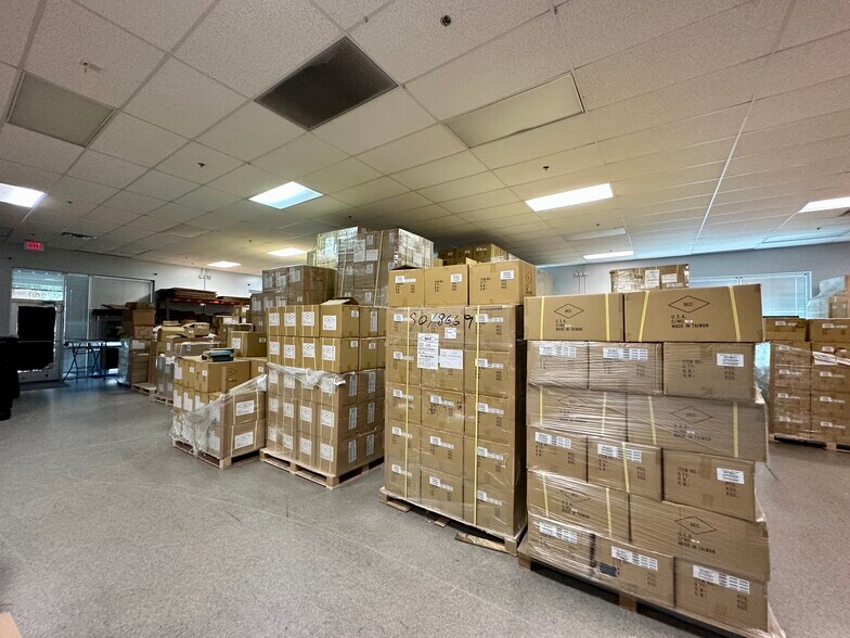 More Photos Of 3301 Matrix Dr, Richardson Research And Development For Sale