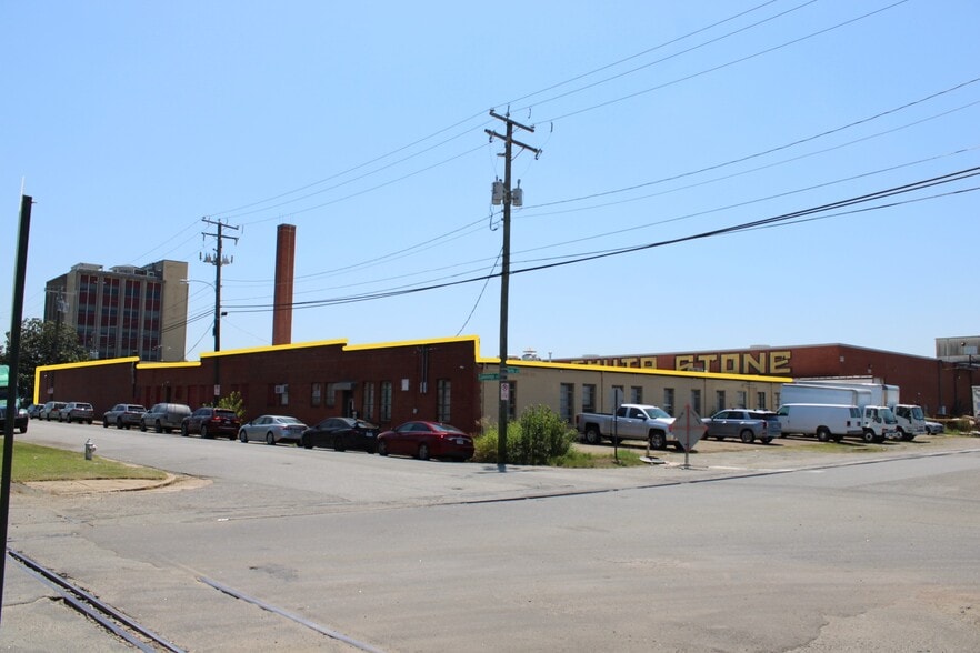 More Photos Of 1505 Cummings Dr, Richmond Warehouse For Lease