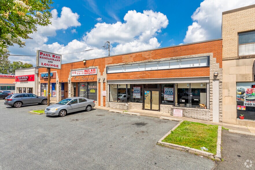 Primary Photo Of 11305 Georgia Ave, Silver Spring General Retail For Sale